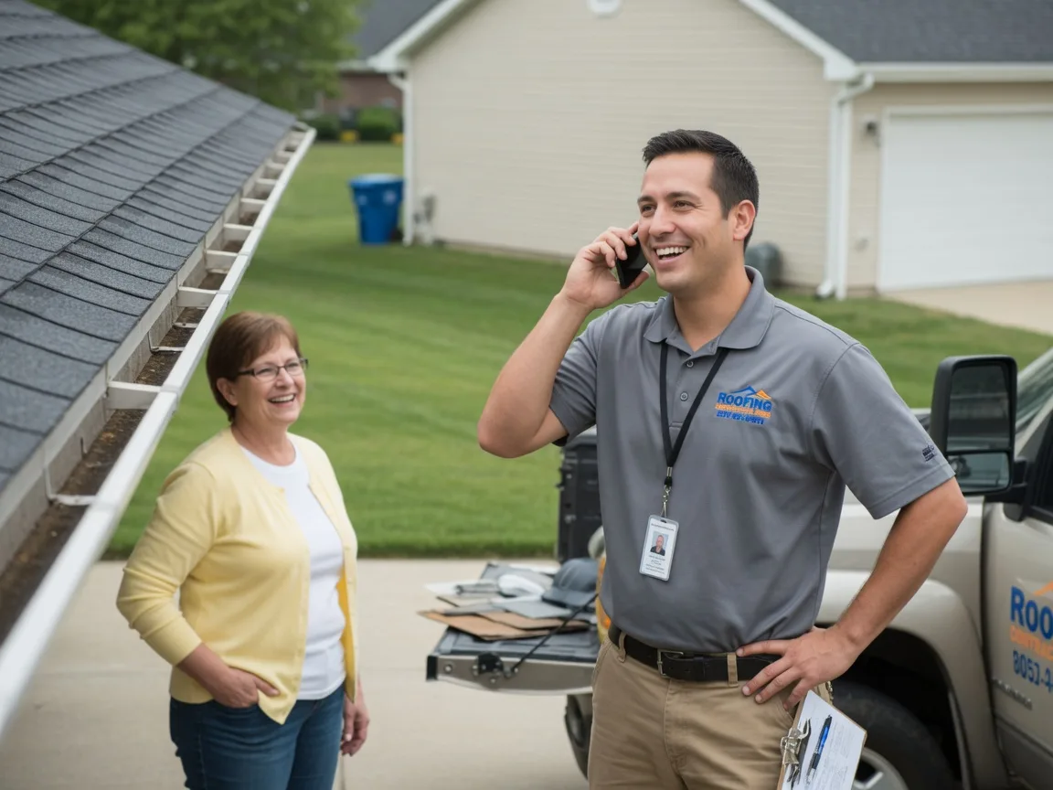 Local Roofing Contractors Panorama City, CA FAQs